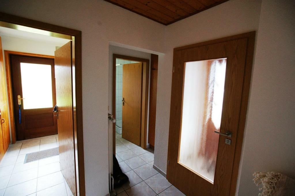 Fewo In Humptrup Διαμέρισμα Εξωτερικό φωτογραφία